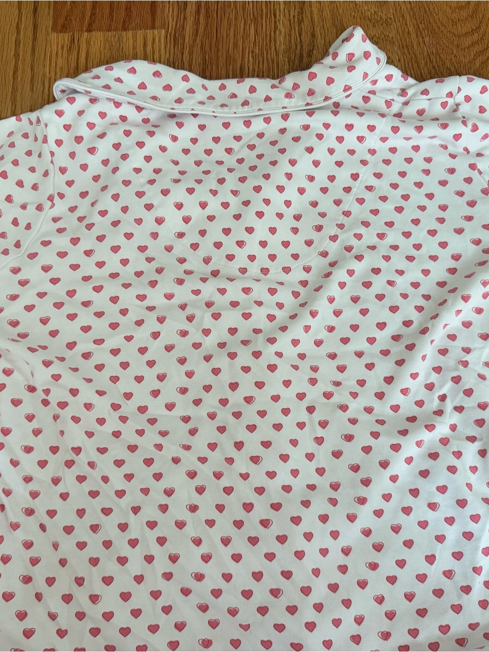 Roller Rabbit PJ top - Picture 3 of 3